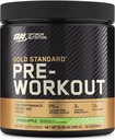 Optimum Nutrition Gold Standard Pre-Workout 30 Servings-Green Apple