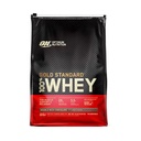 Optimum Nutrition Gold Standard 100% Whey- 146 Serv. - Double Rich Chocolate Flavor