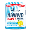Olimp Sport Nutrition Amino Target Xplode- 275 g -Lemon
