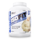 Nutrex Research Isofit-70Serv.-2261g- Vanilla