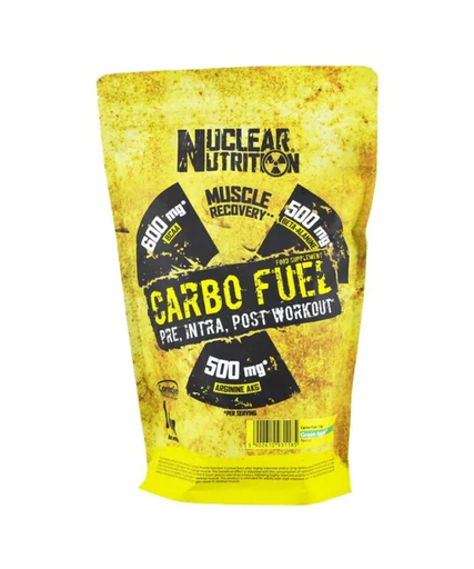 [5902610931178] Nuclear Nutrition Carbo Fuel 1 kg‏