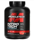 Muscletech NitroTech-41 serv-1.80Kg Strawberry
