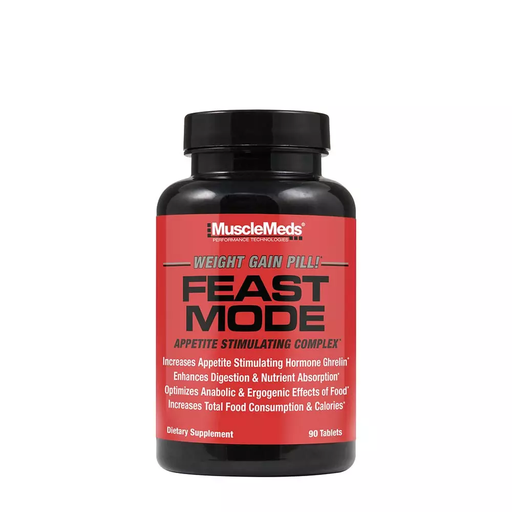 [891597005895] MuscleMeds Feast Mode - 90 Caps