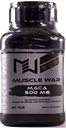 Muscle War MACA 500 mg 90 Tablets