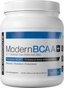 Modern BCAA Branched Chain Amino Acid - 30 Serv.-Blue Raspberry