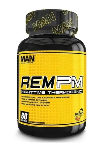 [0699] MAN Sports Rem Pm 60 Capsules