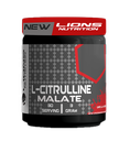 Lion Nutrition-L Citrulline Malate-90G-30Serv.Unflavored