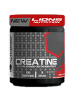 Lion Nutrition-Creatine-100Serv.-300g