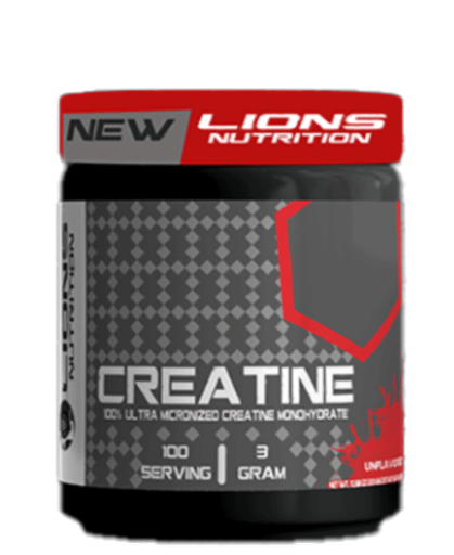 [0660] Lion Nutrition-Creatine-100Serv.-300g