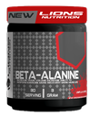 Lion Nutrition- Beta-Alanine-90g-30Serv.-Unflavored