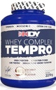 Dy Nutrition Whey Complex Tempro- 2270G.- 75Serv.-Coconut Milk Flavor