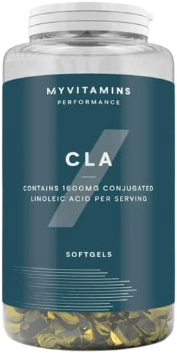 [0702] My Vitamin Cla 180 Softgels