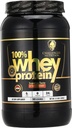 Challenger Nutrition Whey protein-900G-30Serv-Strawberry
