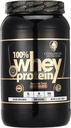 Challenger Nutrition Whey Protein-900G-30Serv-Chocolate