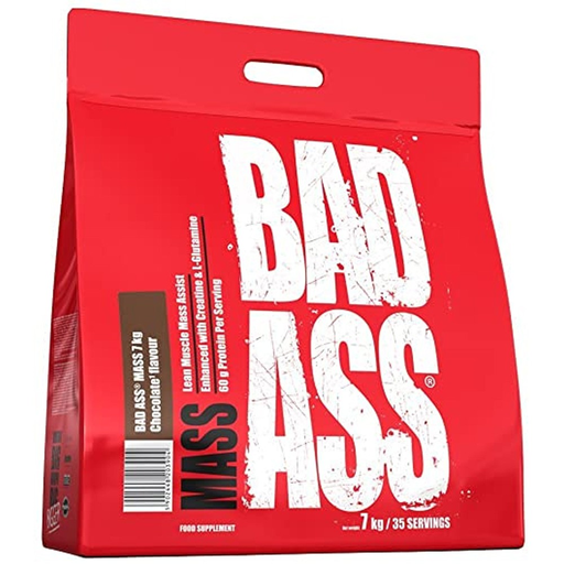 [5902448203966] Bad Ass Mass-70 Serv.-7Kg