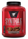 BSN Syntha 6 Ultra-Premium Protein Powder -2.26 kg- 48 Serv.-Chocolate