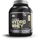 Optimum Nutrition Platinum Hydro Whey-40Serv.-1.59KG-Turbo Chocolate