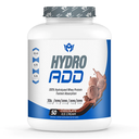 Muscle Add Hydro Add 100%Hydrolyzed Protein-50Serv-1800G- Chocolate Ice Cream