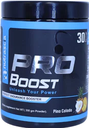 Nutrascia- Pro Boost-30Serv -Pina Colada