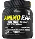 Olimp Sport Nutrition  EAA  520G Pineapple