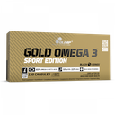 Olimp Sport Nutrition Gold Omega 3 Sport 120 CAPS