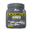Olimp Sport Nutrition BLACK WEILER SHRED 480 G