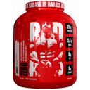 Bad Ass Zero Whey Protein Isolate- 2Kg-Chocolate