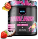 Redcon1 Total War Pre-Workout 30 Serv.-Vice City