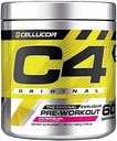 Cellucor C4 Original Id Pre-Workout-60 Serv.-Watermelon