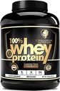 Challenger Nutrition Whey Protein-2.267G. -66Serv-Chocolate