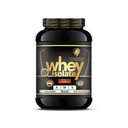 Challenger Nutrition ISO - 2LB-1 KG-STRAWBERRY