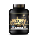 Challenger Nutrition ISO - 4LB-2 KG-Chocolate