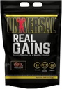 Universal Nutrition Real Gains 10.6 Lbs.-Strawberry