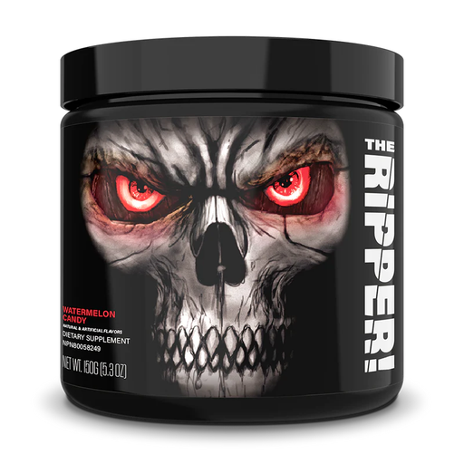 [799439599079] JNX Sports The Ripper- 150G- 30 Servings- Watermelon Candy