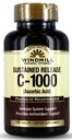Windmill- Vitamin C-1000 MG. Sustained Release- 100Tap