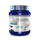 Quamtrax L-Glutamine Powder 300G-100 Serv.