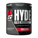 Pro Supps Hyde Pre-Workout - 30Serv.-292.5G- Tigers Blood