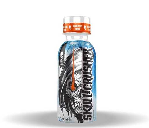 [5902448245553] Skull Labs Skull Crusher Shot 120 ml