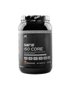 Gainz ISO Core - 1 Kilo - 32 servings‏ -Chocolate Hazelnut
