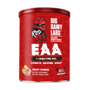 Big Ramy Labs Red Rex EAA-429g-30Serv.-Fruit Punch