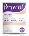 Perfectil Original  -30 Tablets-Skin -Hair-Nails
