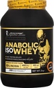 Kevin Levrone Anabolic ISO whey-2kg-66Serv.-Cookies with Cream