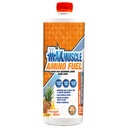 Max Muscle Amino Fuel -21 Ser- 945 Mi- Pineapple Splash