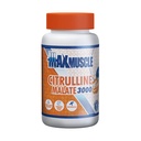 Max Muscle Citrulline Malate 3000 -30 Ser-60 Coated Tablets