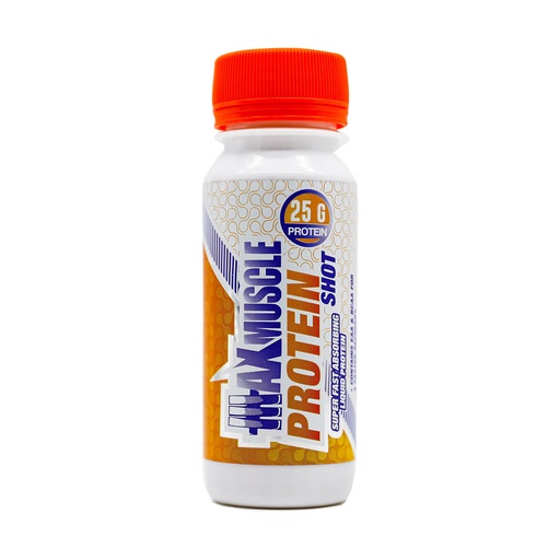 [6222023701960] Max Muscle Protein Shot -60MI- Watermelon