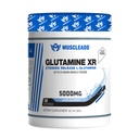 Muscle Add Glutamine XR -50 Ser-300G -Unflavored