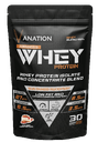 Vanation Whey Protein 100% - 30 Serv. -1050 Mg -(Strawberry Cheese Cake)
