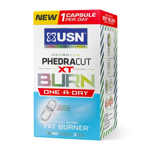 [6009544933267] USN Sa Phedra Cut Burn One A Day -60 Caps