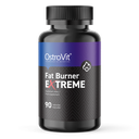 OstroVit Fat Burner Extreme -90 Caps