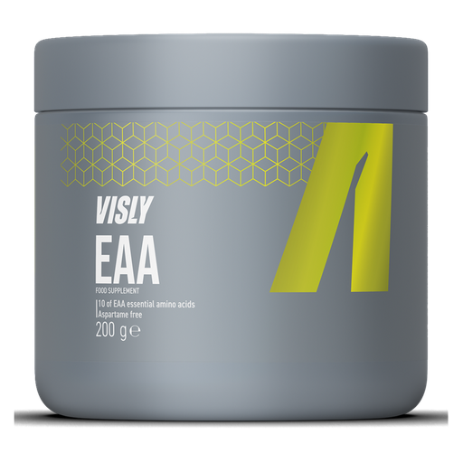 [4262392740506] Visly EAA -200 G- Creamy Strawberry